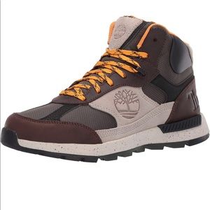 Timberland Field Trekker Hiking Boot